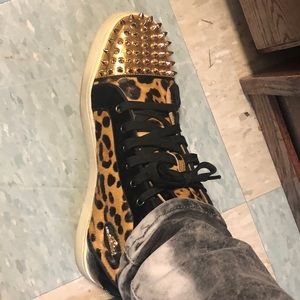 Christian Louboutins